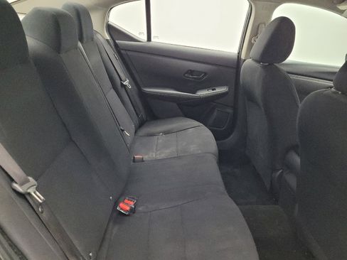 Used 2024 Nissan Sentra S FWD image 19