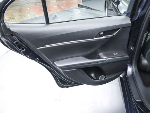 Used 2021 Toyota Camry LE w/ Cold Weather Package image 62