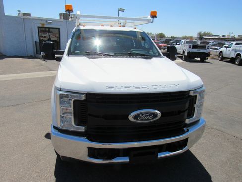 Used 2019 Ford F350 XL w/ XL Value Package RWD image 3