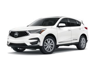 Used 2020 Acura RDX AWD 360° Tour
