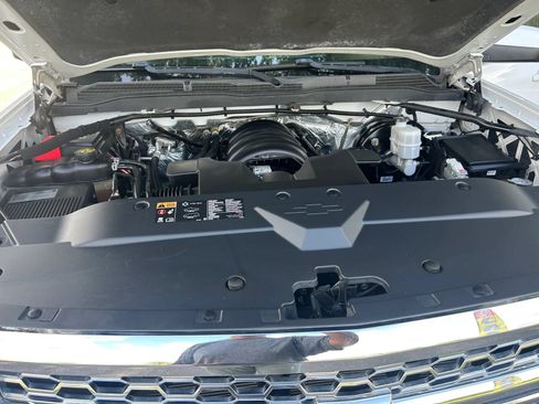 Used 2015 Chevrolet Silverado 1500 LT w/ All Star Edition RWD image 18