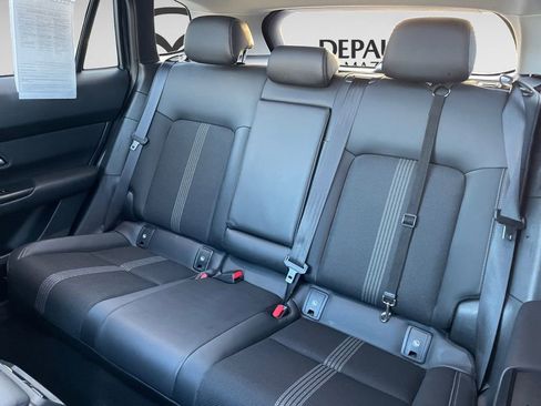 Used 2023 MAZDA CX-50 2.5 S w/ Cargo Package image 13