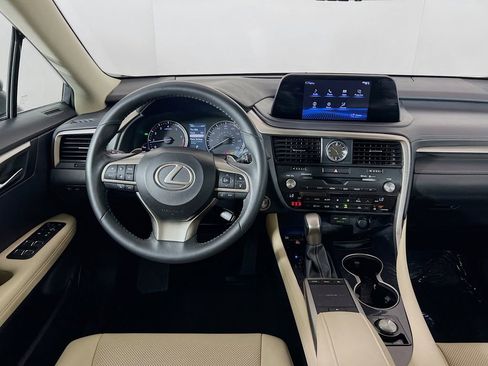 Used 2021 Lexus RX 350 FWD w/ Accessory Package image 19