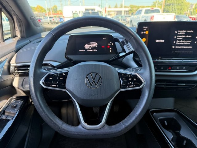 Used 2023 Volkswagen ID.4 Pro RWD image 26
