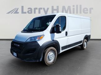 Used 2025 RAM ProMaster 1500 image 1