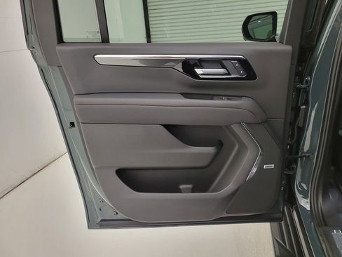 New 2026 Chevrolet Suburban RST w/ Comfort Package image 51