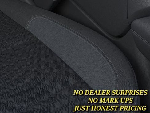 New 2026 Chevrolet Tahoe LS w/ LPO, Dark Essentials Package image 21