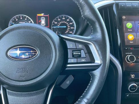 Used 2019 Subaru Ascent Limited w/ Popular Package #2 AWD/4WD image 24
