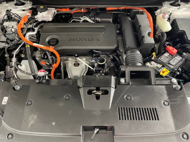 Used 2025 Honda CR-V Sport image 21