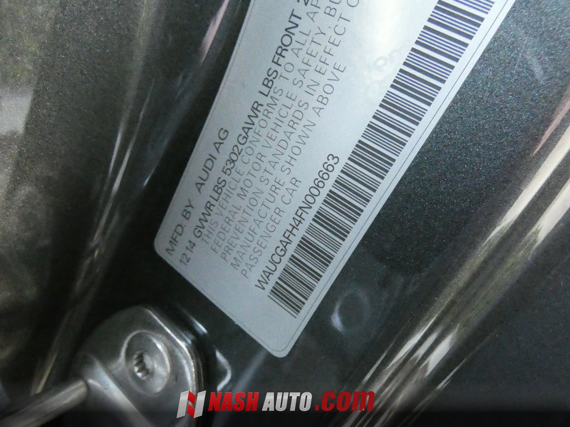Used 2015 Audi S5 Premium Plus w/ Technology Package AWD/4WD image 91