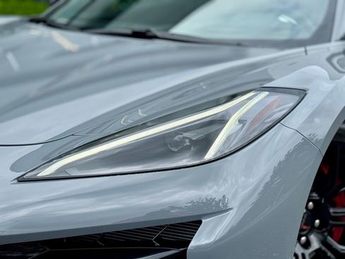 Used 2025 Chevrolet Corvette Z06 w/ Battery Protection Package image 13