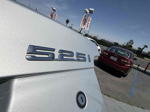 Used 2003 BMW 525i Sedan RWD image 55