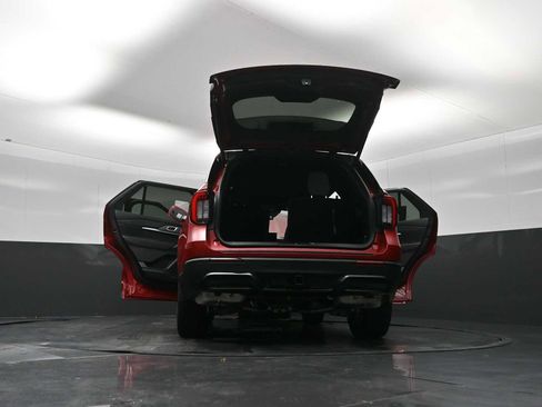 New 2026 Ford Explorer ST-Line w/ ST-Line Street Pack image 39