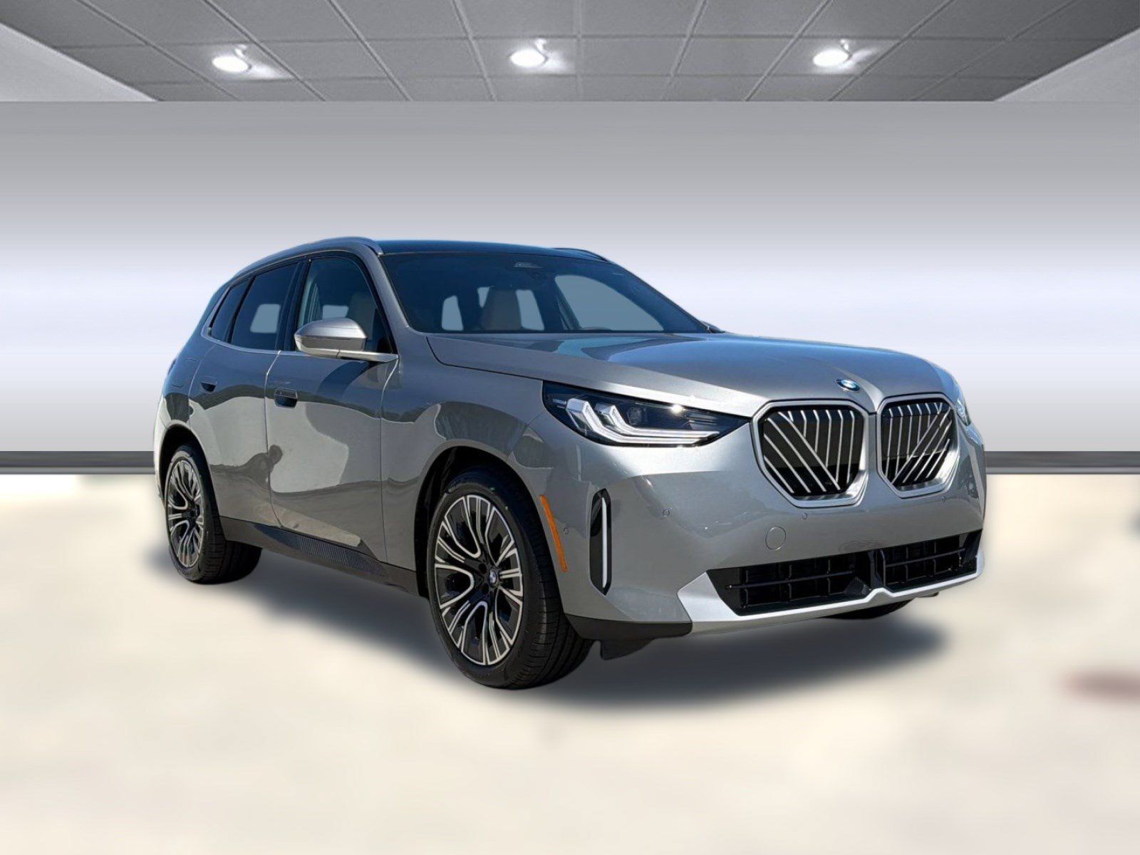 Used 2026 BMW X3 xDrive30i w/ Convenience Package AWD/4WD image 7