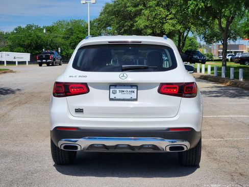 Used 2022 Mercedes-Benz GLC 300 image 32