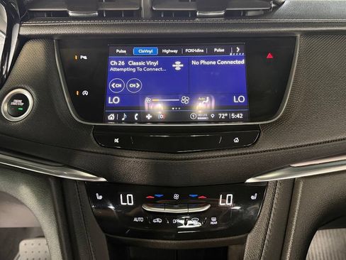 Used 2023 Cadillac XT5 Luxury AWD/4WD image 21