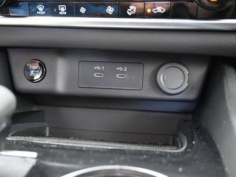 Used 2026 Nissan Rogue SV FWD image 35