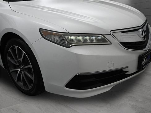 Used 2016 Acura TLX V6 w/ Technology Package image 19