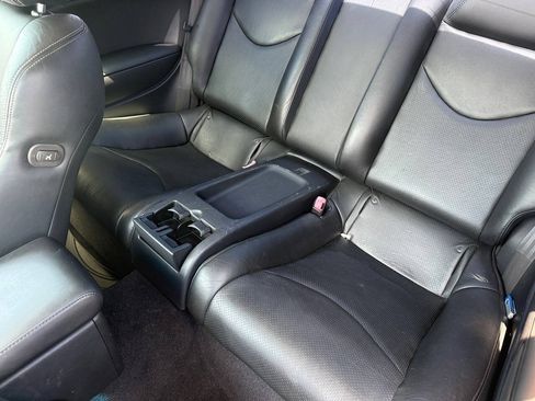 Used 2008 INFINITI G37 Sport w/ Premium Pkg RWD image 26