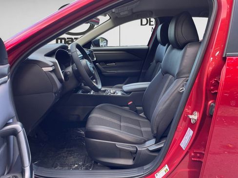 New 2026 MAZDA CX-50 AWD 2.5 S w/ Cargo Package image 8