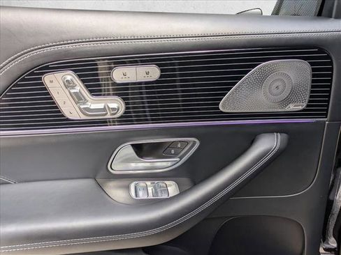 Certified 2021 Mercedes-Benz Maybach GLS 600 Maybach GLS 600 image 24