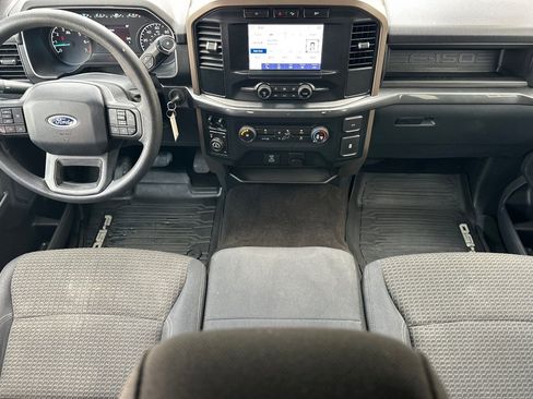 Certified 2023 Ford F150 XL w/ Rattler Package AWD/4WD image 12
