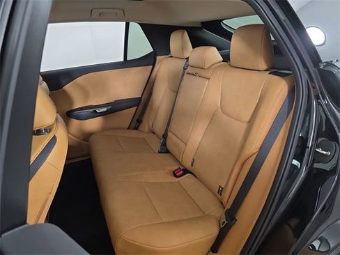 Certified 2023 Lexus RZ 450e Premium image 18