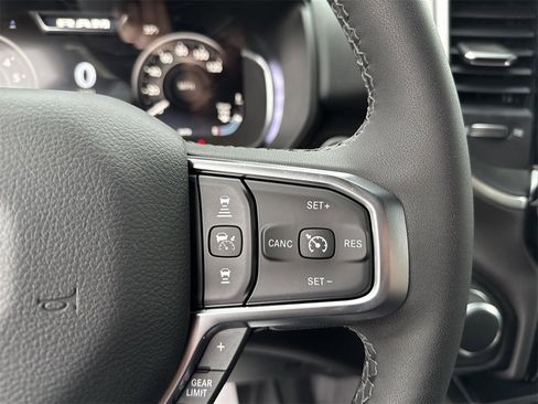 New 2026 RAM 1500 Big Horn image 16