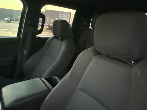 Used 2024 Toyota Tacoma SR5 RWD image 9