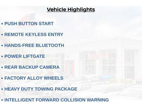 Certified 2025 Nissan Pathfinder SV w/ SV Premium Package AWD/4WD image 12