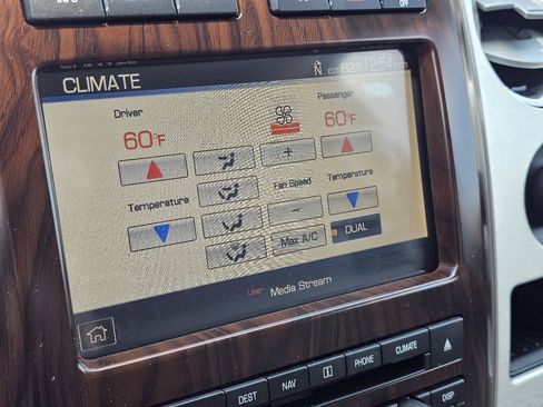 Used 2010 Ford F150 Platinum AWD/4WD image 57
