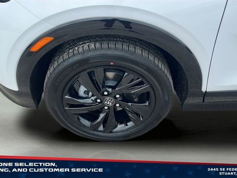 New 2026 Buick Encore GX Sport Touring w/ Advanced Technology Package FWD image 33