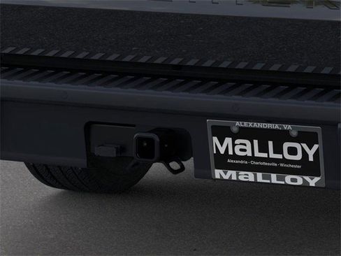 New 2025 Ford Maverick XLT image 23