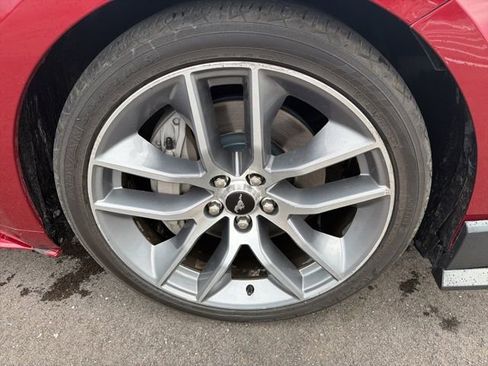 Used 2016 Ford Mustang GT Premium w/ Enhanced Security Package image 4