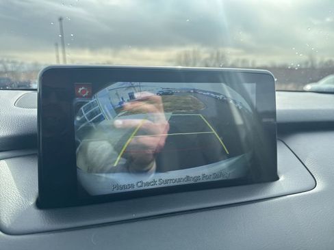 Used 2019 MAZDA CX-9 Touring image 24