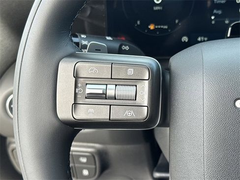 New 2026 Hyundai Palisade Calligraphy image 26