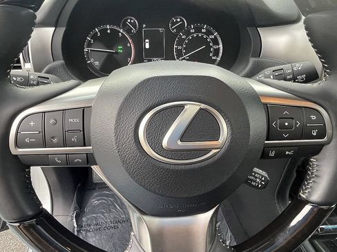 Used 2023 Lexus GX 460 Premium w/ Premium Plus Package AWD/4WD image 14