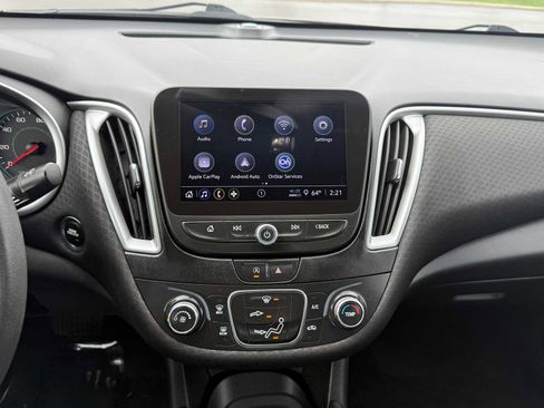 Used 2022 Chevrolet Malibu LS image 20