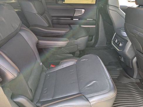 Certified 2025 Ford Expedition Tremor AWD/4WD image 14