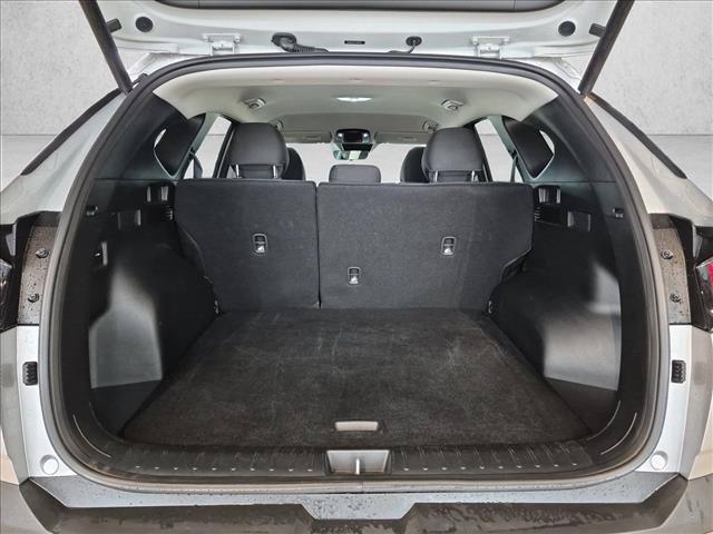 Used 2026 Hyundai Tucson SEL Plus FWD image 6