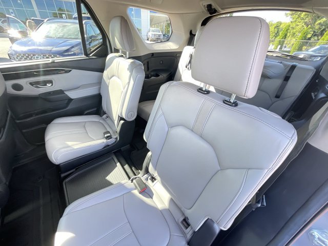 Used 2024 Honda Pilot EX-L image 17