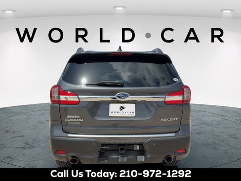 Used 2021 Subaru Ascent Premium w/ Convenience Package AWD/4WD image 8