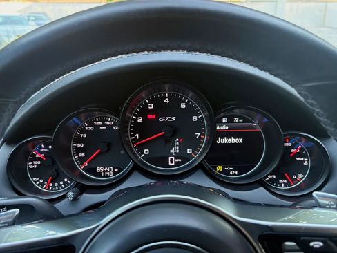 Used 2016 Porsche Cayenne GTS AWD/4WD image 27