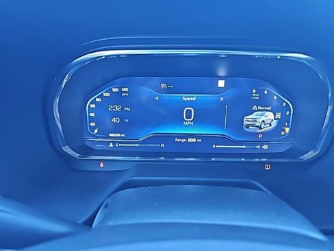 Used 2022 Chevrolet Tahoe Z71 w/ Luxury Package image 15