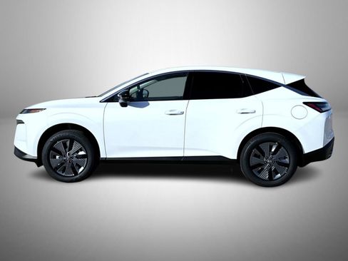 New 2026 Nissan Murano SL image 8