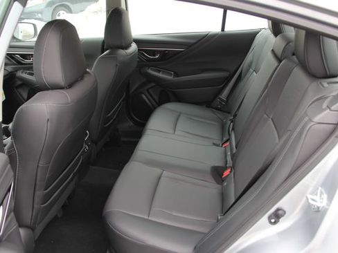 New 2025 Subaru Legacy Limited image 14