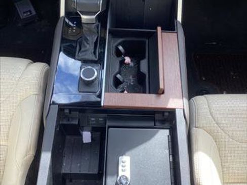 Used 2022 Toyota Tundra 1794 Edition image 28