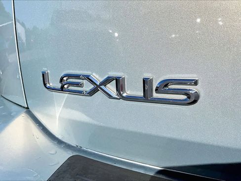 Used 2008 Lexus RX 350 AWD image 10