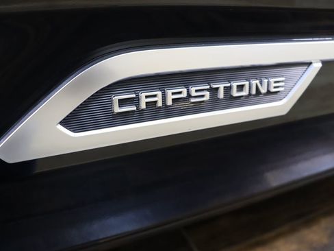 Used 2024 Toyota Sequoia Capstone image 16