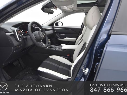 New 2026 MAZDA CX-50 AWD 2.5 S w/ Weather Package image 21